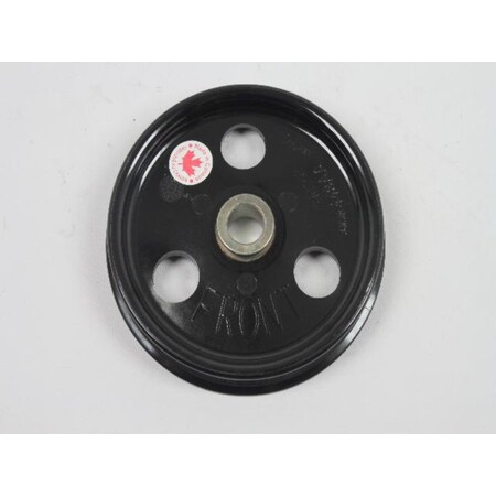 Mopar Power Steering Pump Pulley, 04668448AA 04668448AA